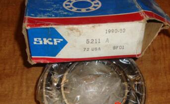 SKF 3211 A Bearing